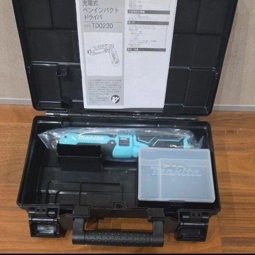 Makita td023d pen impact - makita,
