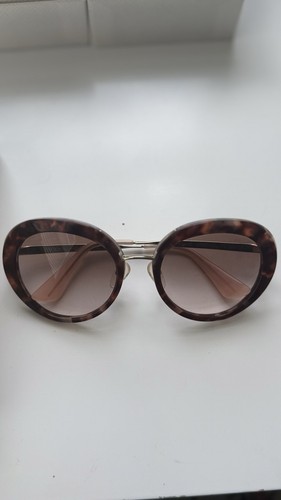 Prada authentic sunglasses - authentic,