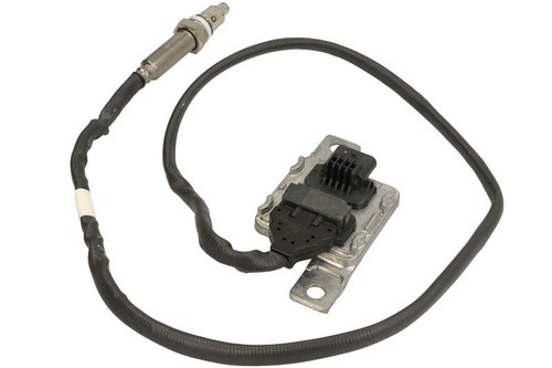 Nox sensor - nox,