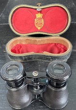 Stunning Antique Pair Of R & J