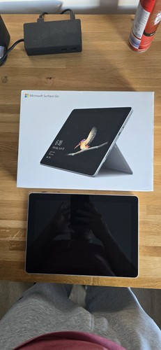 Immaculate microsoft surface - microsoft,