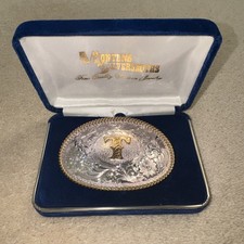 New Montana Silversmiths