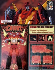 DX9 Toys D06 Carry /