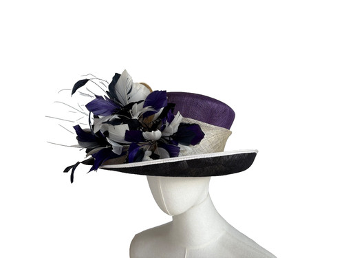 Vintage jacques vert navy - vintage,