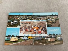 ESSEX - CLACTON ON SEA, VALLEY