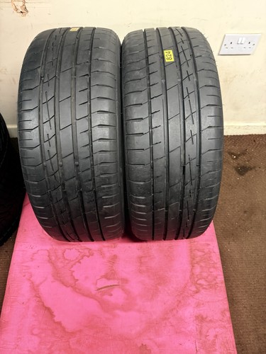 255 zr20 109w xl - 2,