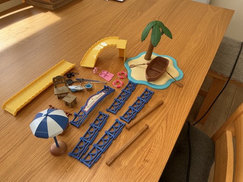 Sylvanian families spares from - sylvanian,