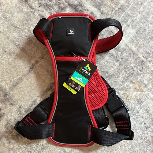 Peaks car harness - 3,