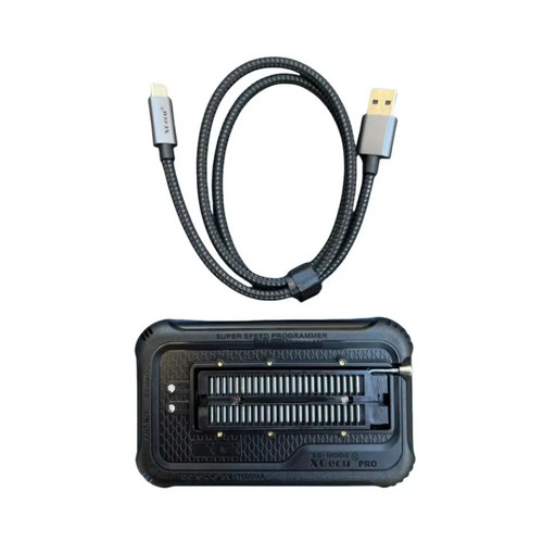 Xgecu t76 usb3 universal - xgecu,
