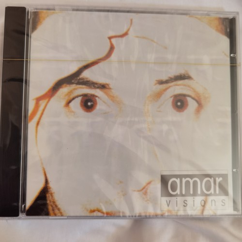 Amar visions nachural records - amar,