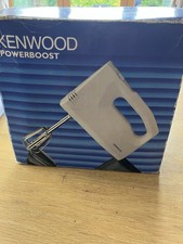 Kenwood Hand Electric Food Mixer
