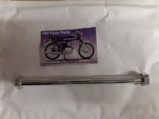 YAMAHA FS1E FRONT SPINDLE KIT