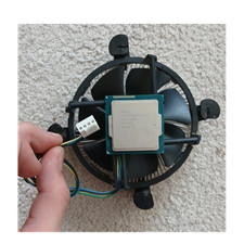 Intel core 4670k sr14a - intel,
