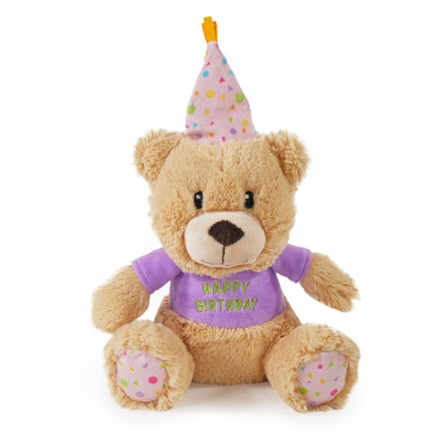 Rosewood bonnie birthday bear - bonnie,