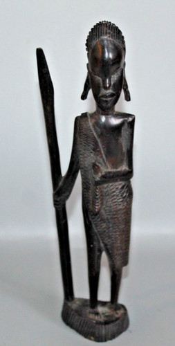 Vintage african tribal - african, art