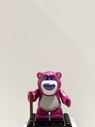 Genuine lego disney toy story - disney,