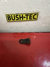 Yamaha DTR Dt125R Front