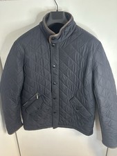 Barbour Powell Chelsea Style