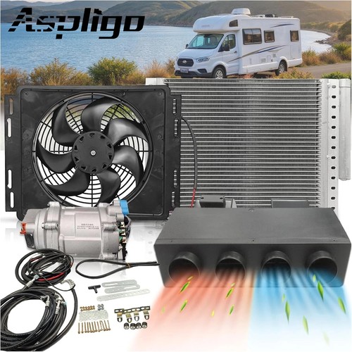 10000 btu universal car - universal, ac