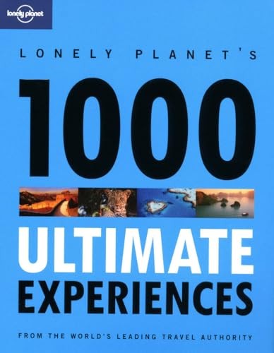 1000 ultimate experiences - 1000,