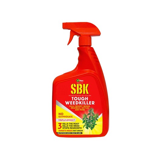 Vitax sbk brushwood - vitax,