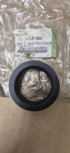 Jaguar duct seal outlet - xk,