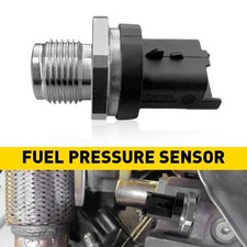 FUEL RAIL HIGHT PRESSURE