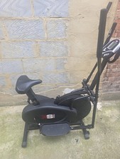 XS Sports CT310 Trainer Exercise Bike