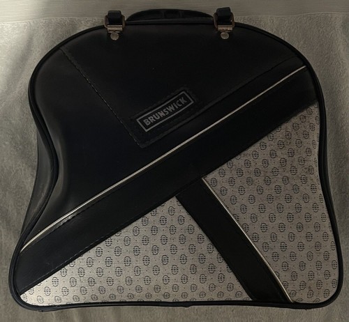 Brunswick bowling bag vintage - bag,