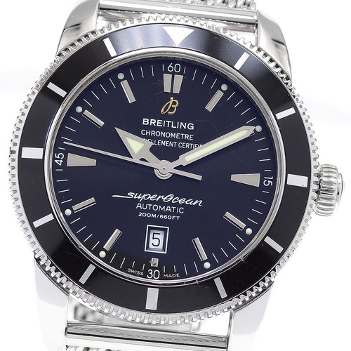 Breitling superocean - breitling,