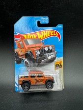Hot Wheels 2019 Baja Blazers