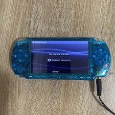 Sony PSP 2000 Handheld System