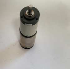 ESCAP 23LT 12 216E 45 MOTOR W/