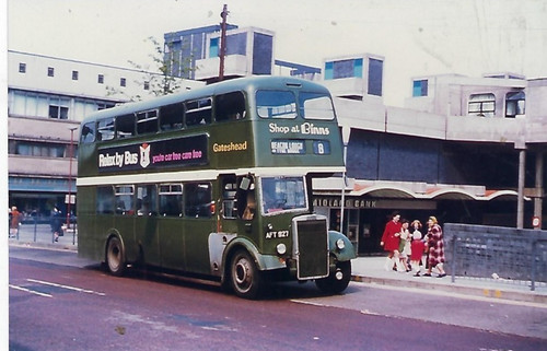 Bus photo aft927 - bus, photo: