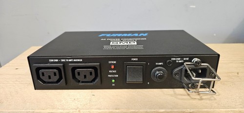 Furman 210a power - furman, ac-210a