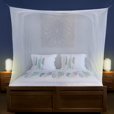 Mosquito Net for Single to