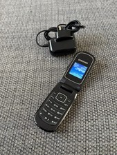 Samsung GT E1150i Flip Mobile