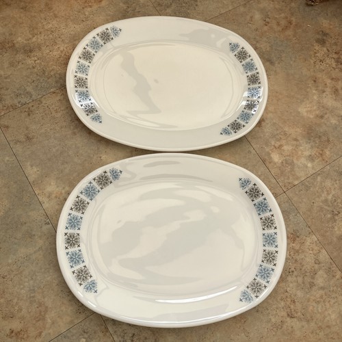 Jaj pyrex chelsea - pyrex, oval