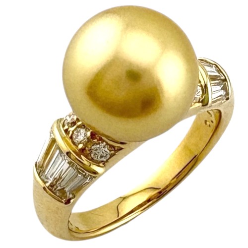 Mikimoto ring 4 eu51 - mikimoto, 3/4