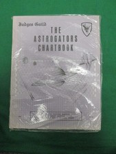 THE ASTROGATORS CHARTBOOK -