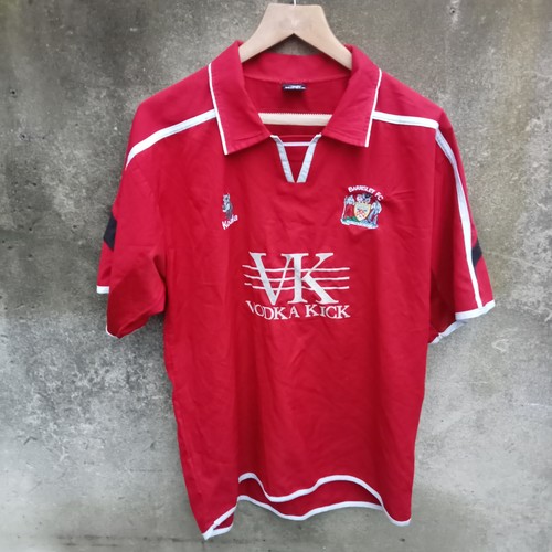 Barnsley 2003 home football - home,
