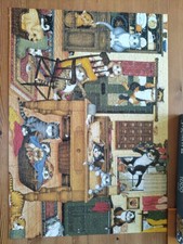 WH smith 1000 Piece Jigsaw