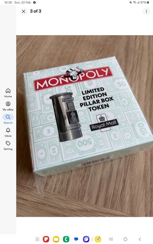 2025 monopoly limited edition - 2025,
