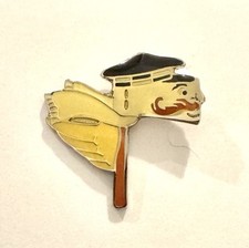 New Vintage US Flying Postman