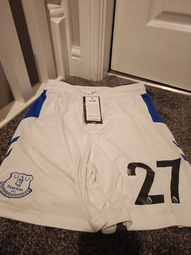 Everton hummel age years - everton, 14/15