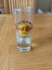 RARE VINTAGE HARD ROCK CAFE