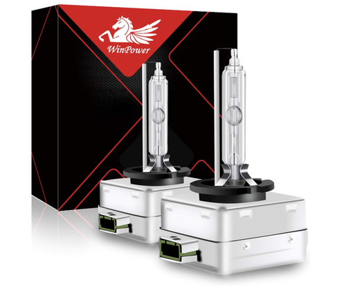 Winpower d1s xenon - d1s, bulb