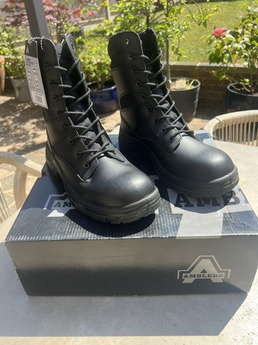 Mens amblers combat composite - mens,