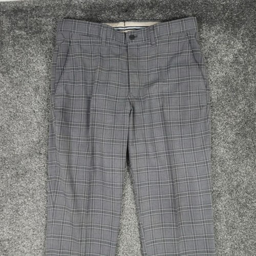 Lindeberg golf trousers grey - golf,