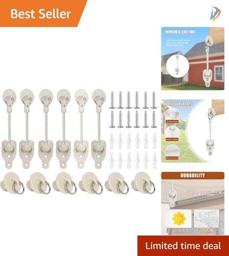 Weather resistant bungee kit - weather-resistant,